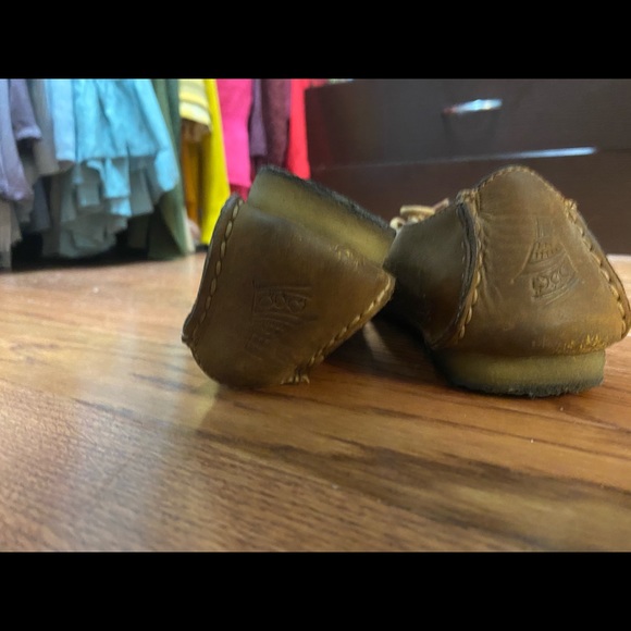 Women’s Clark’s The Original - Picture 3 of 3